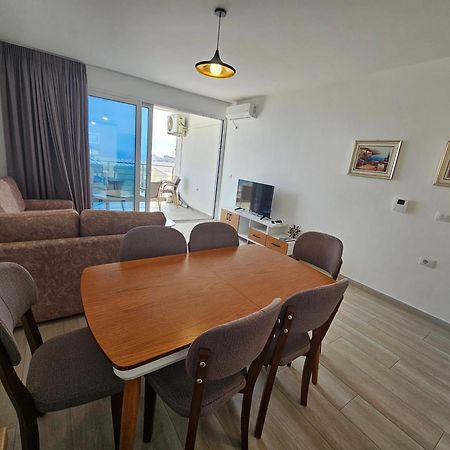 Panoramic Sea View Apartment Саранда Экстерьер фото